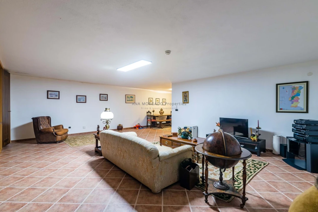 Moradia T5 para Venda em Agualva e Mira-Sintra Foto 85