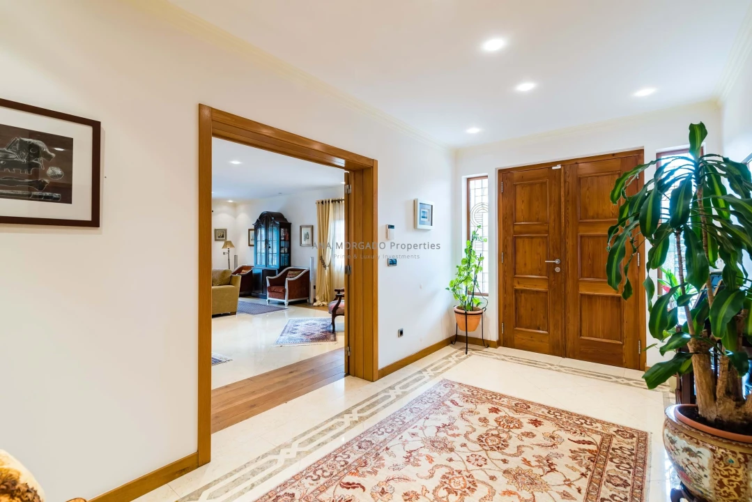 Moradia T5 para Venda em Agualva e Mira-Sintra Foto 76