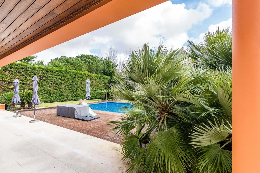 Moradia T5 para Venda em Agualva e Mira-Sintra Foto 91