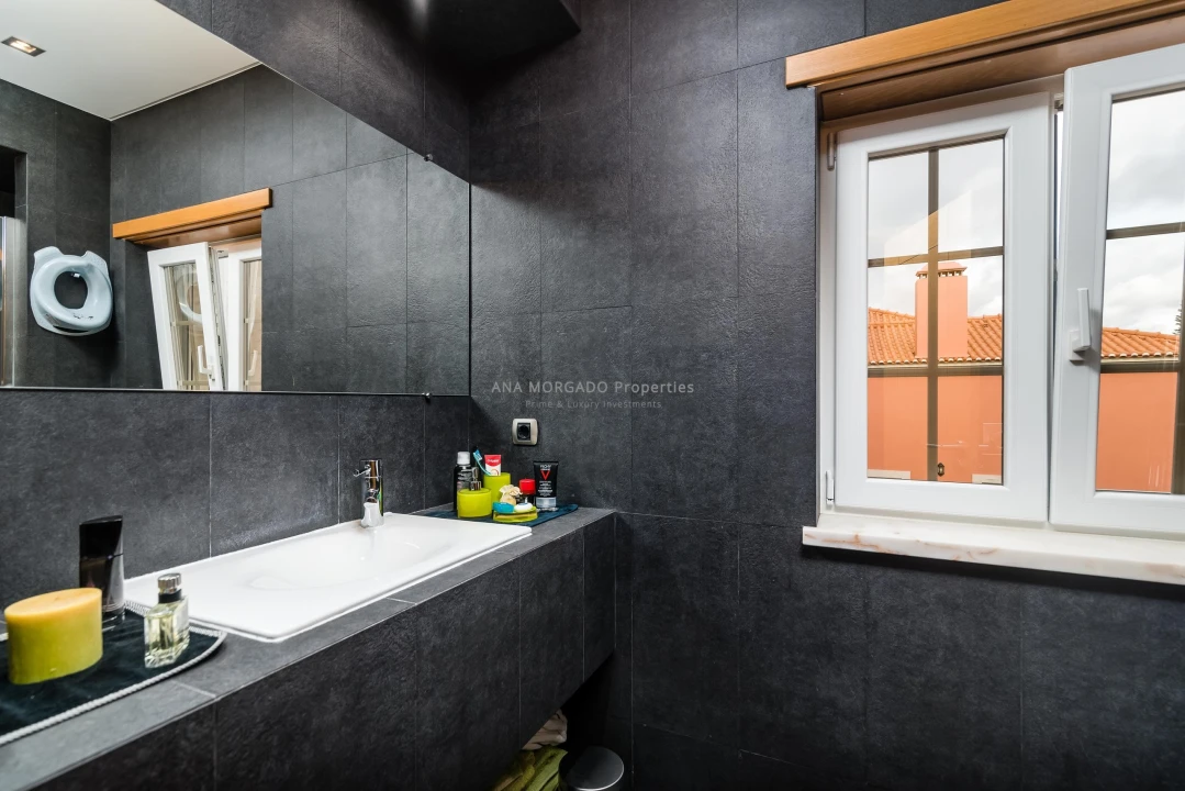 Moradia T5 para Venda em Agualva e Mira-Sintra Foto 48