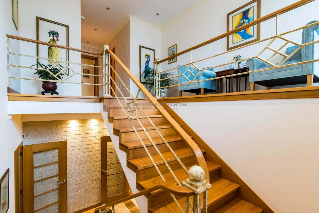 Moradia T5 para Venda em Agualva e Mira-Sintra Foto 35