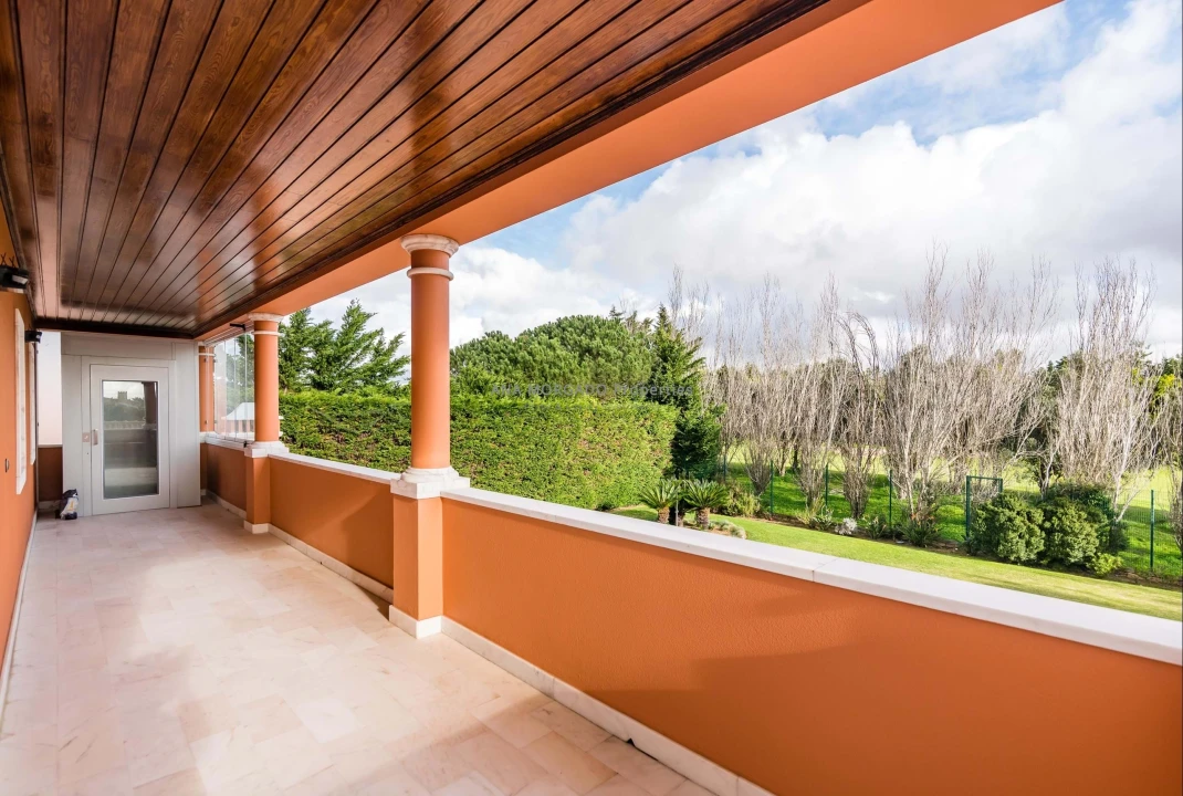 Moradia T5 para Venda em Agualva e Mira-Sintra Foto 63