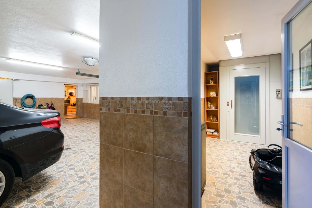 Moradia T5 para Venda em Agualva e Mira-Sintra Foto 89