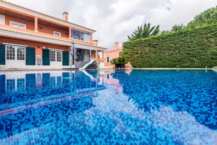 Moradia T5 para Venda em Agualva e Mira-Sintra Foto 103