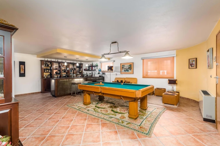 Moradia T5 para Venda em Agualva e Mira-Sintra Foto 78