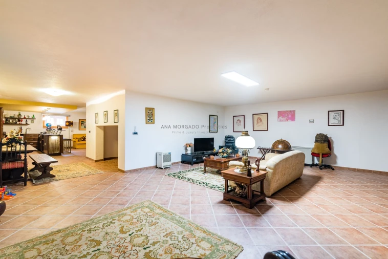 Moradia T5 para Venda em Agualva e Mira-Sintra Foto 84