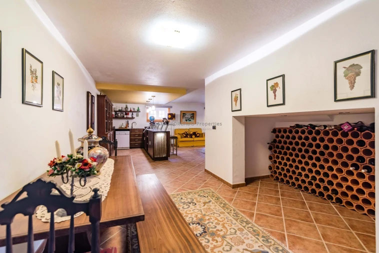 Moradia T5 para Venda em Agualva e Mira-Sintra Foto 86