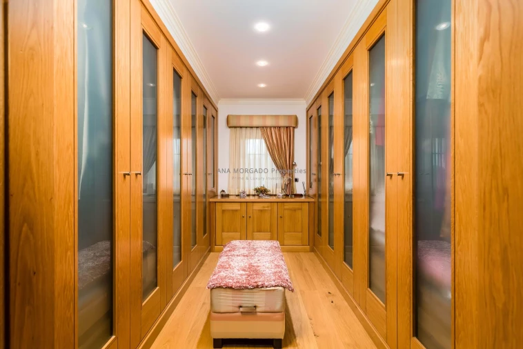 Moradia T5 para Venda em Agualva e Mira-Sintra Foto 53