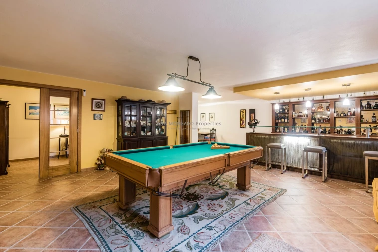 Moradia T5 para Venda em Agualva e Mira-Sintra Foto 80