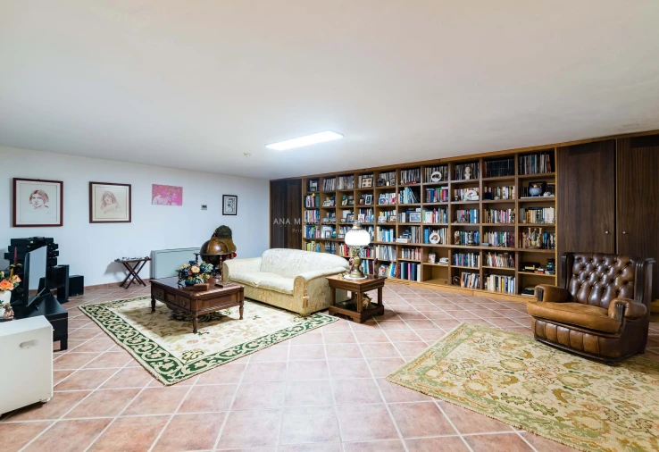 Moradia T5 para Venda em Agualva e Mira-Sintra Foto 83