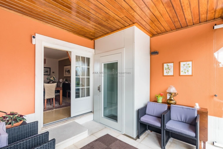 Moradia T5 para Venda em Agualva e Mira-Sintra Foto 20