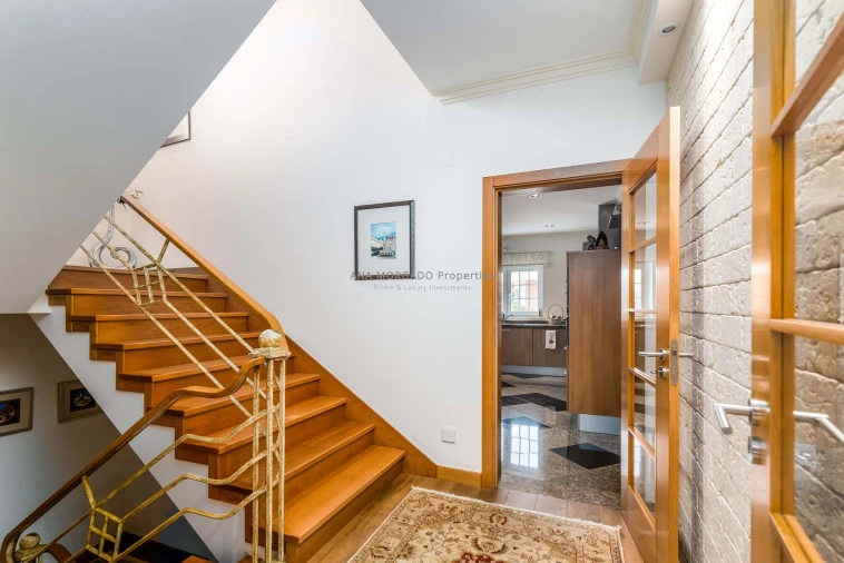 Moradia T5 para Venda em Agualva e Mira-Sintra Foto 32