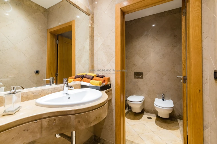 Moradia T5 para Venda em Agualva e Mira-Sintra Foto 27