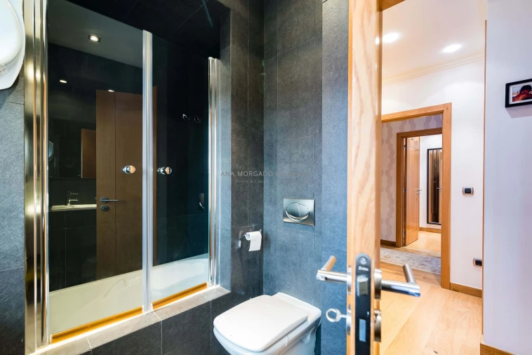 Moradia T5 para Venda em Agualva e Mira-Sintra Foto 49