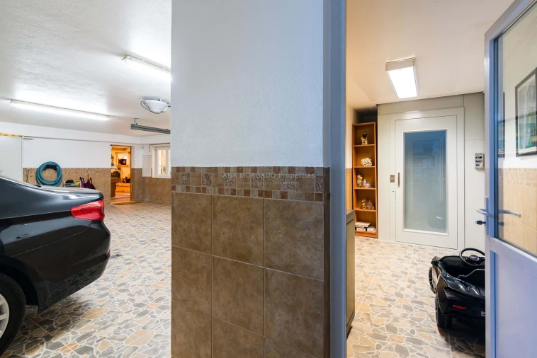 Moradia T5 para Venda em Agualva e Mira-Sintra Foto 89