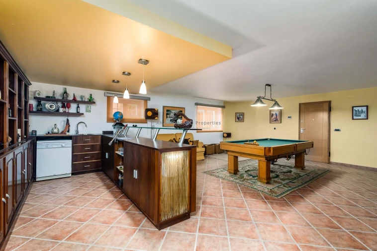 Moradia T5 para Venda em Agualva e Mira-Sintra Foto 81