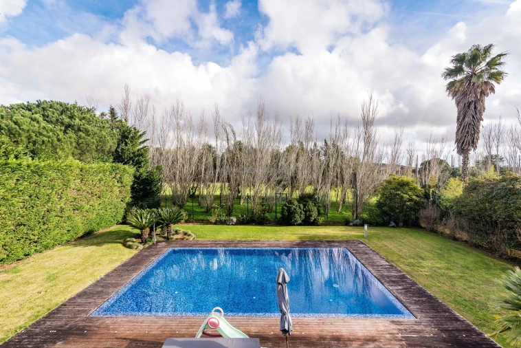 Moradia T5 para Venda em Agualva e Mira-Sintra Foto 64