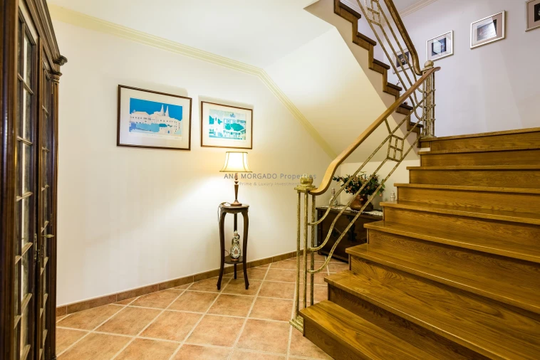 Moradia T5 para Venda em Agualva e Mira-Sintra Foto 72