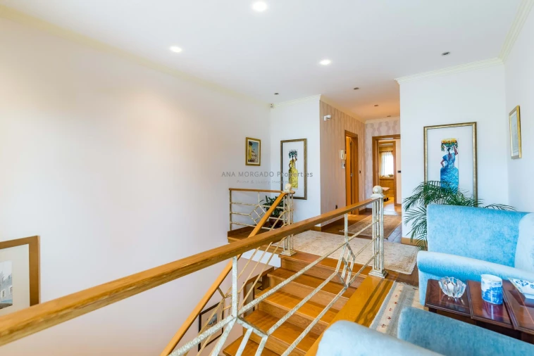 Moradia T5 para Venda em Agualva e Mira-Sintra Foto 39