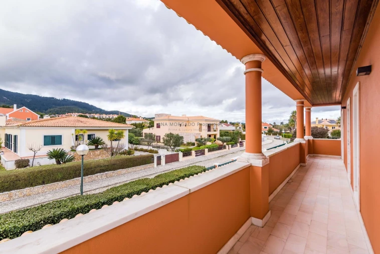 Moradia T5 para Venda em Agualva e Mira-Sintra Foto 69