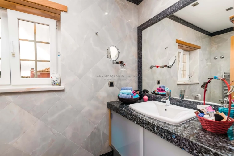 Moradia T5 para Venda em Agualva e Mira-Sintra Foto 41