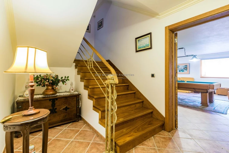 Moradia T5 para Venda em Agualva e Mira-Sintra Foto 73