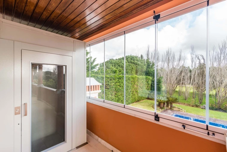 Moradia T5 para Venda em Agualva e Mira-Sintra Foto 66