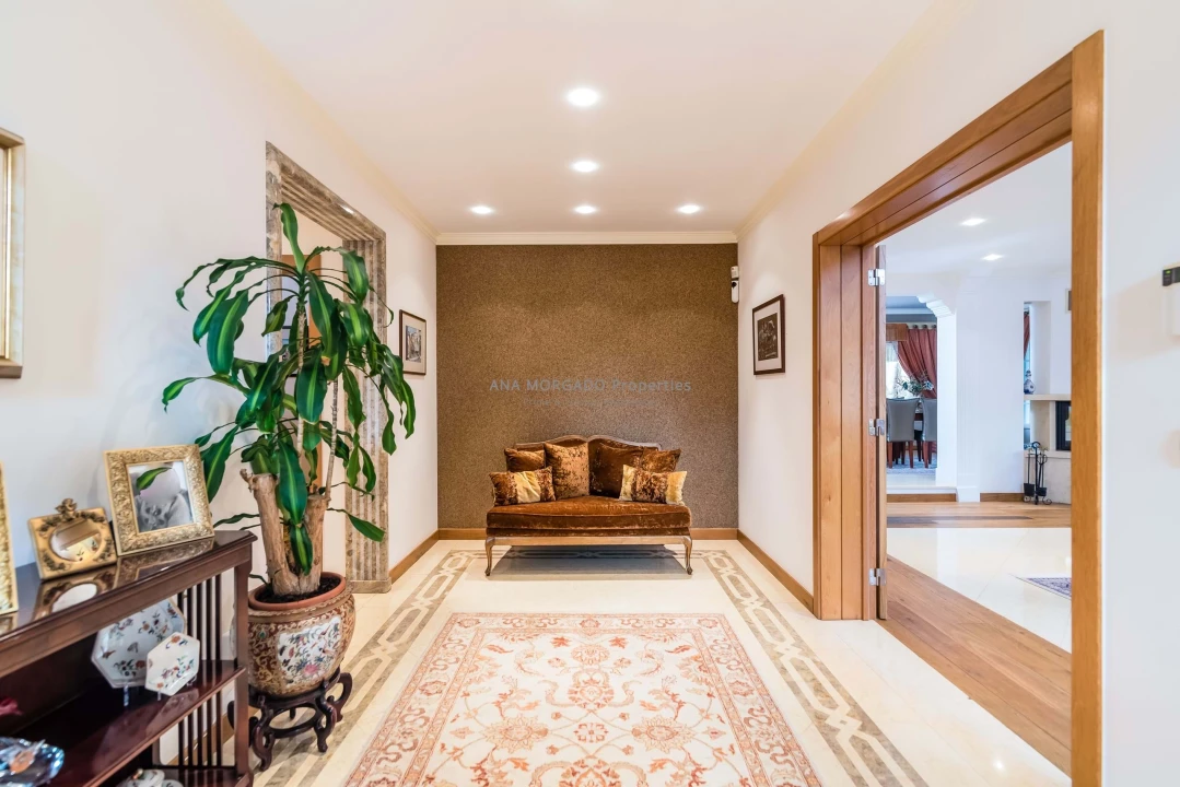 Moradia T5 para Venda em Agualva e Mira-Sintra Foto 75