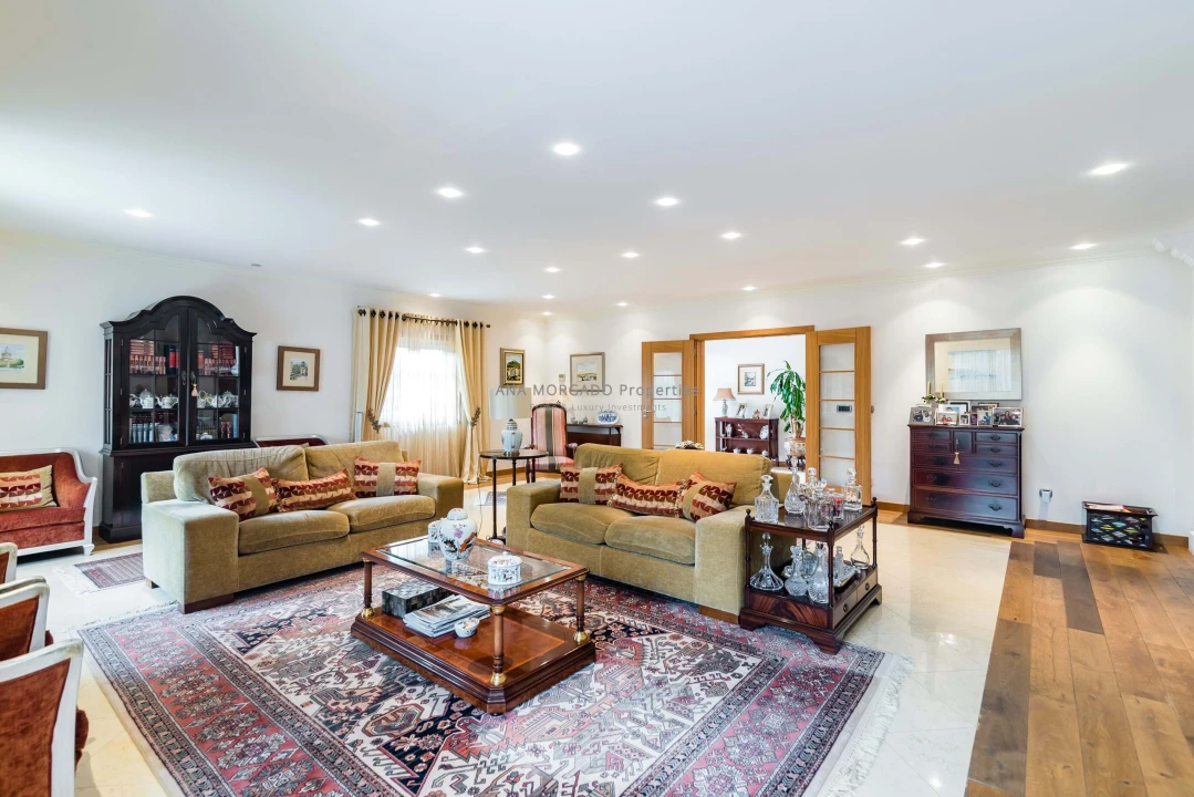 Moradia T5 para Venda em Agualva e Mira-Sintra Foto 12