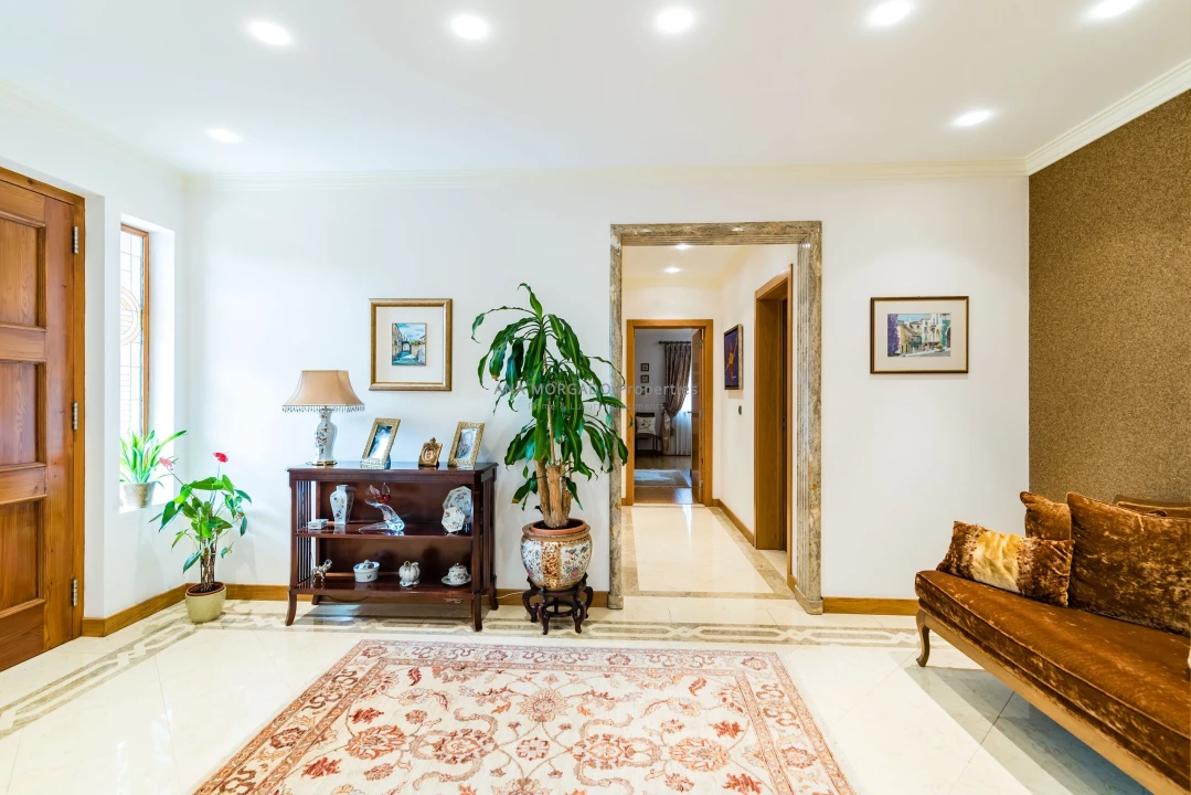 Moradia T5 para Venda em Agualva e Mira-Sintra Foto 77