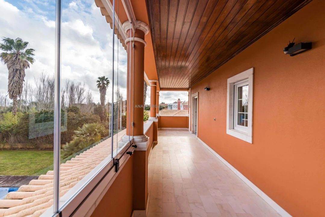 Moradia T5 para Venda em Agualva e Mira-Sintra Foto 65