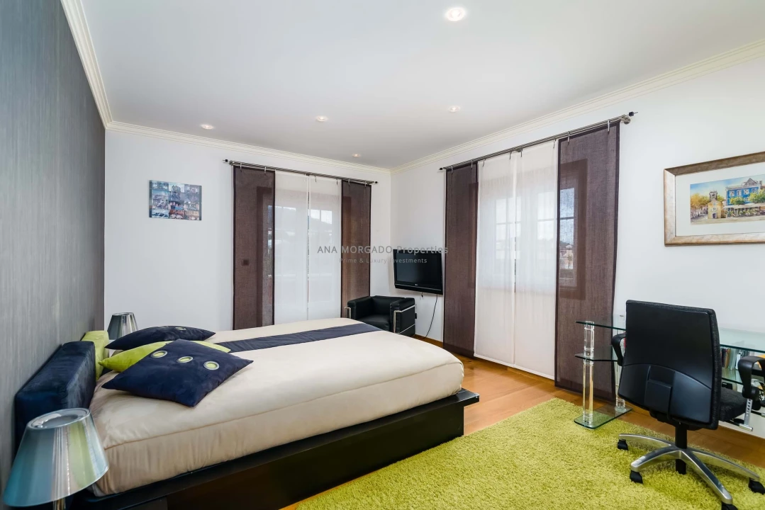 Moradia T5 para Venda em Agualva e Mira-Sintra Foto 45