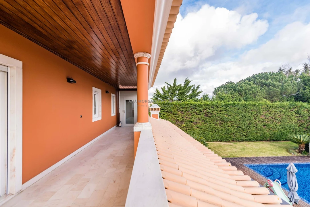 Moradia T5 para Venda em Agualva e Mira-Sintra Foto 67