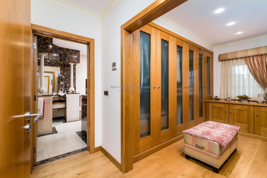 Moradia T5 para Venda em Agualva e Mira-Sintra Foto 51