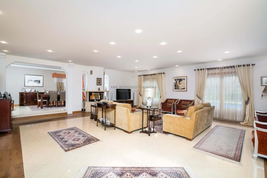 Moradia T5 para Venda em Agualva e Mira-Sintra Foto 9