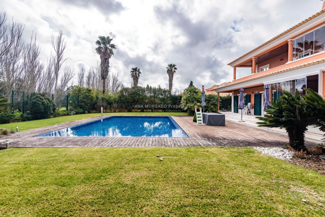 Moradia T5 para Venda em Agualva e Mira-Sintra Foto 97