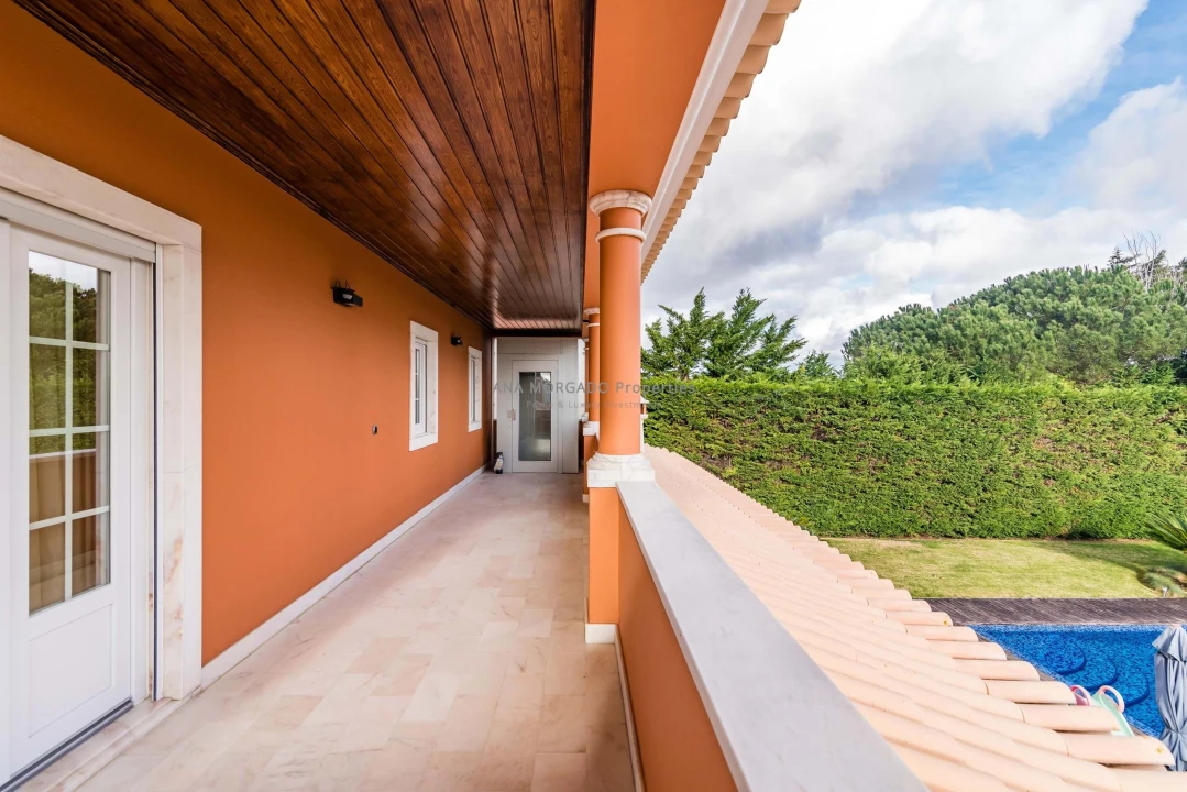 Moradia T5 para Venda em Agualva e Mira-Sintra Foto 62