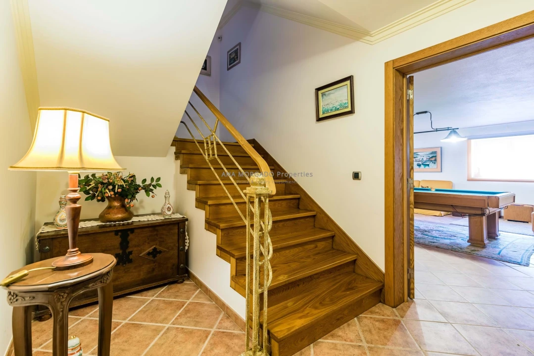 Moradia T5 para Venda em Agualva e Mira-Sintra Foto 73