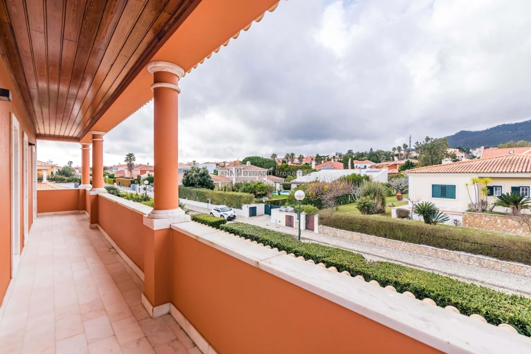 Moradia T5 para Venda em Agualva e Mira-Sintra Foto 71