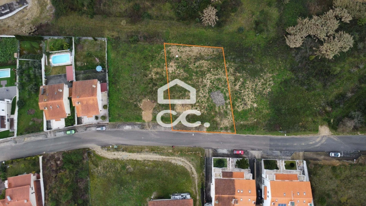 Terreno para Venda em Eiras e São Paulo de Frades Foto 6