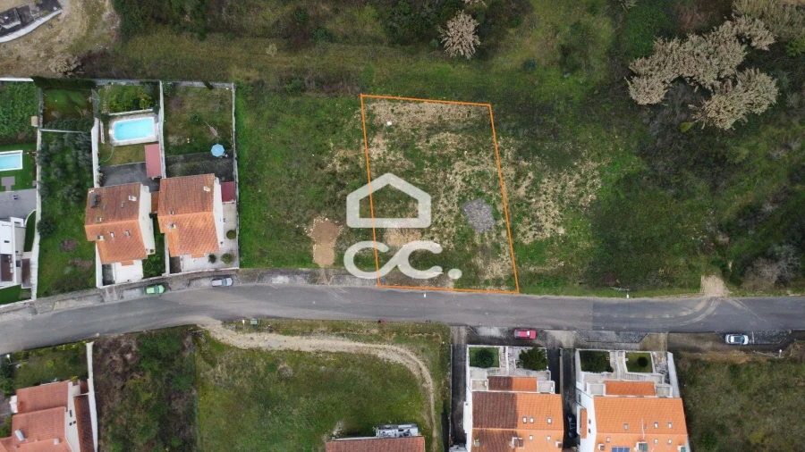 Terreno para Venda em Eiras e São Paulo de Frades Foto 6