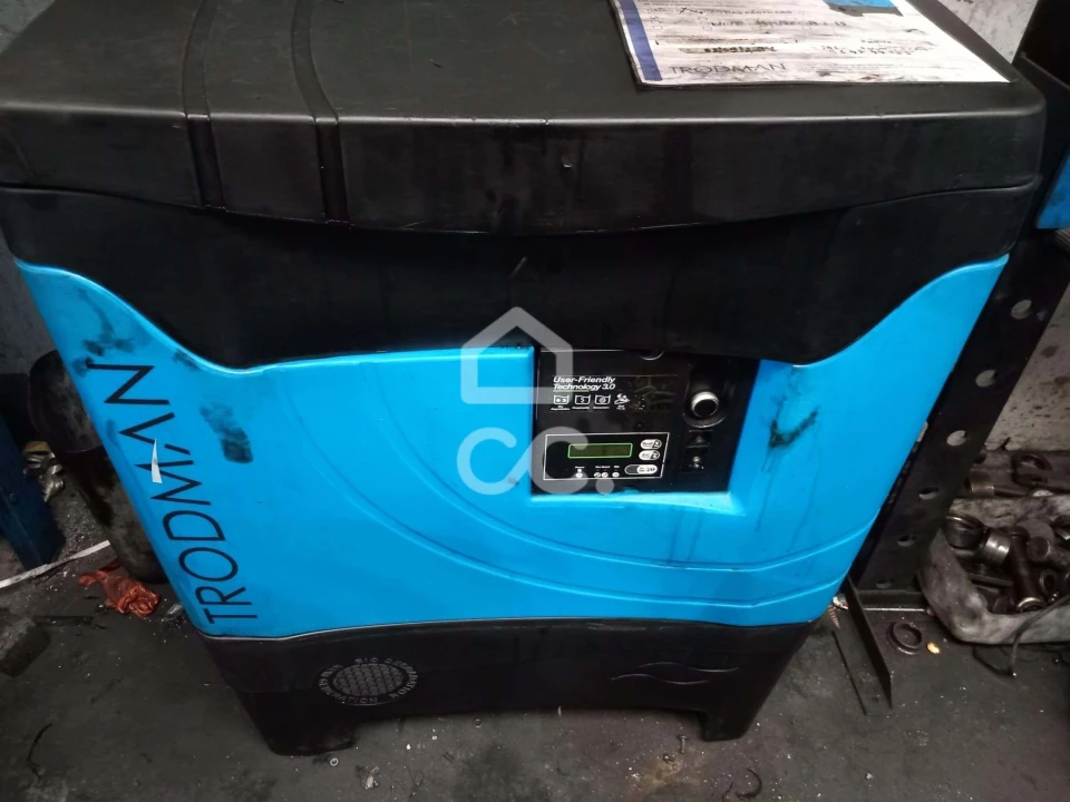 Armazém para Trespasse em Cidade da Maia Foto 24