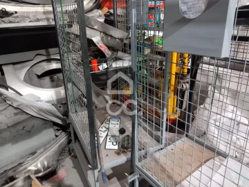 Armazém para Trespasse em Cidade da Maia