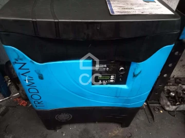 Armazém para Trespasse em Cidade da Maia