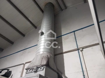 Armazém para Trespasse em Cidade da Maia