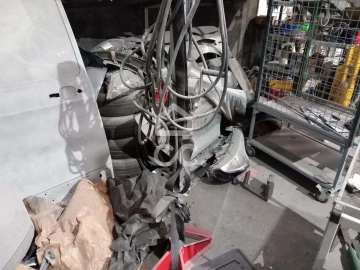 Armazém para Trespasse em Cidade da Maia