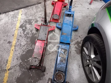 Armazém para Trespasse em Cidade da Maia