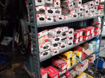 Armazém para Trespasse em Cidade da Maia