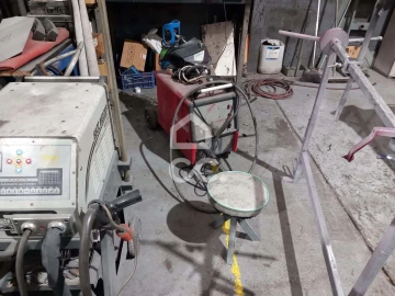 Armazém para Trespasse em Cidade da Maia