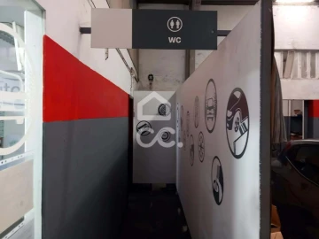 Armazém para Trespasse em Cidade da Maia